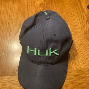 Huk Performance fishing hat